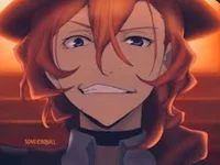 Chuuya