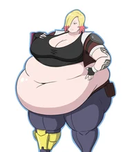 Fat Penny