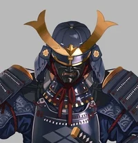 Masamune - Samurai