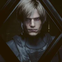 Leon S Kennedy