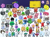 Bfb School -Haunted-