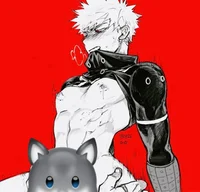 Onlyfans Bakugo 