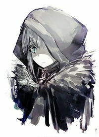 Yandere Gray