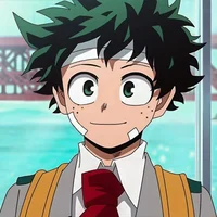 MHA-Deku