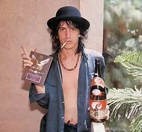 Izzy Stradlin