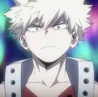 Bakugo