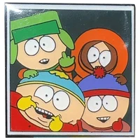 South Park RPG