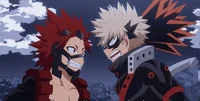 MHA-KiriBaku