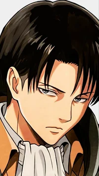 Levi Ackerman 
