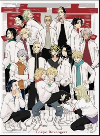 Tokyo revengers