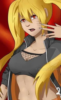 Naruko Uzumaki
