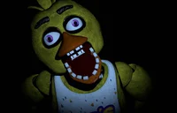 Chica The Chicken 