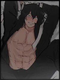 Aizawa Shouta