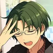 Keito Hasumi