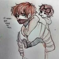 Singledad Ticci Toby