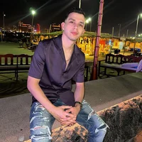 Cesar parra