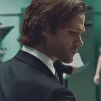 Sam Winchester 