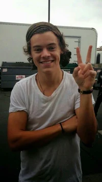 Harry styles 