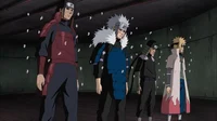 Hokages 