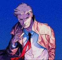John Constantine 