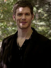 Klaus mikaelson 