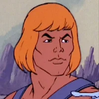 He-Man