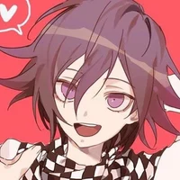 Kokichi ouma 