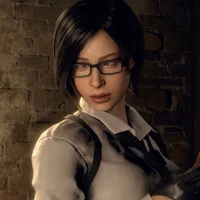 ada wong