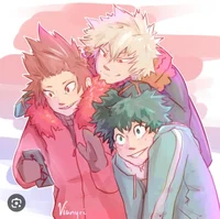 Baku-deku-kiri 