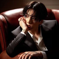 Jungkook 