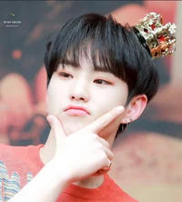 kwon hoshi