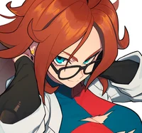 Android 21