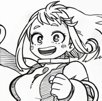 Ochako Uraraka
