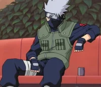 Kakashi