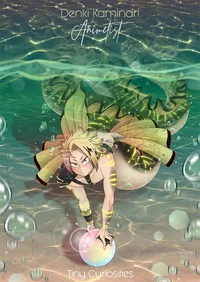 - Denki Kaminari - 