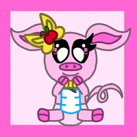 Baby PickyPiggy