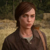 Ellie Williams 