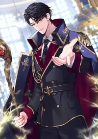 Crown Prince