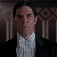 Aaron Hotchner