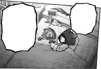 Tokoyami kid