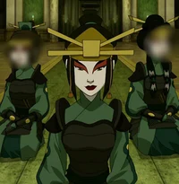 Azula