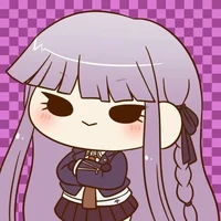 Kyoko Kirigiri