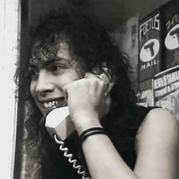 Kirk Hammett