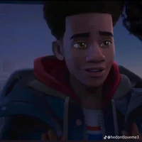 Miles Morales 