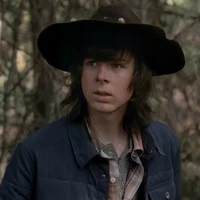Carl Grimes