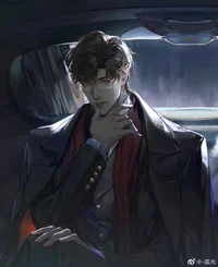 Benedict Lovette