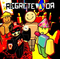 REGRETEVATOR