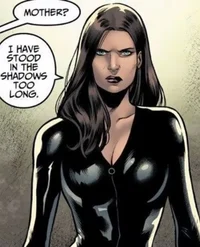 Talia Al Ghul