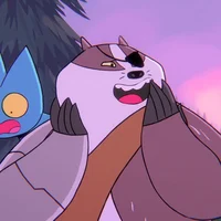 Badgerclops