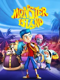 Monster Island 